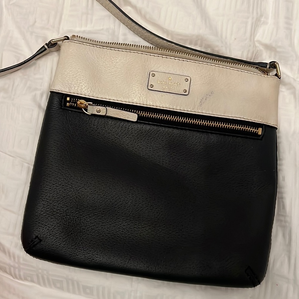 Kate Spade Cross Body